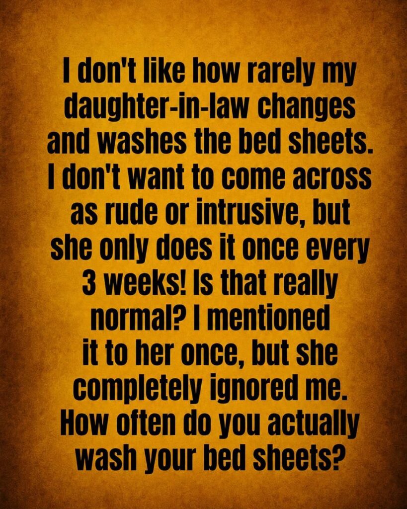 The Ultimate Guide to Fresh Sheets: How Often You Should Really Wash Your Bedding for Cleaner Sleep and Healthier Skin
