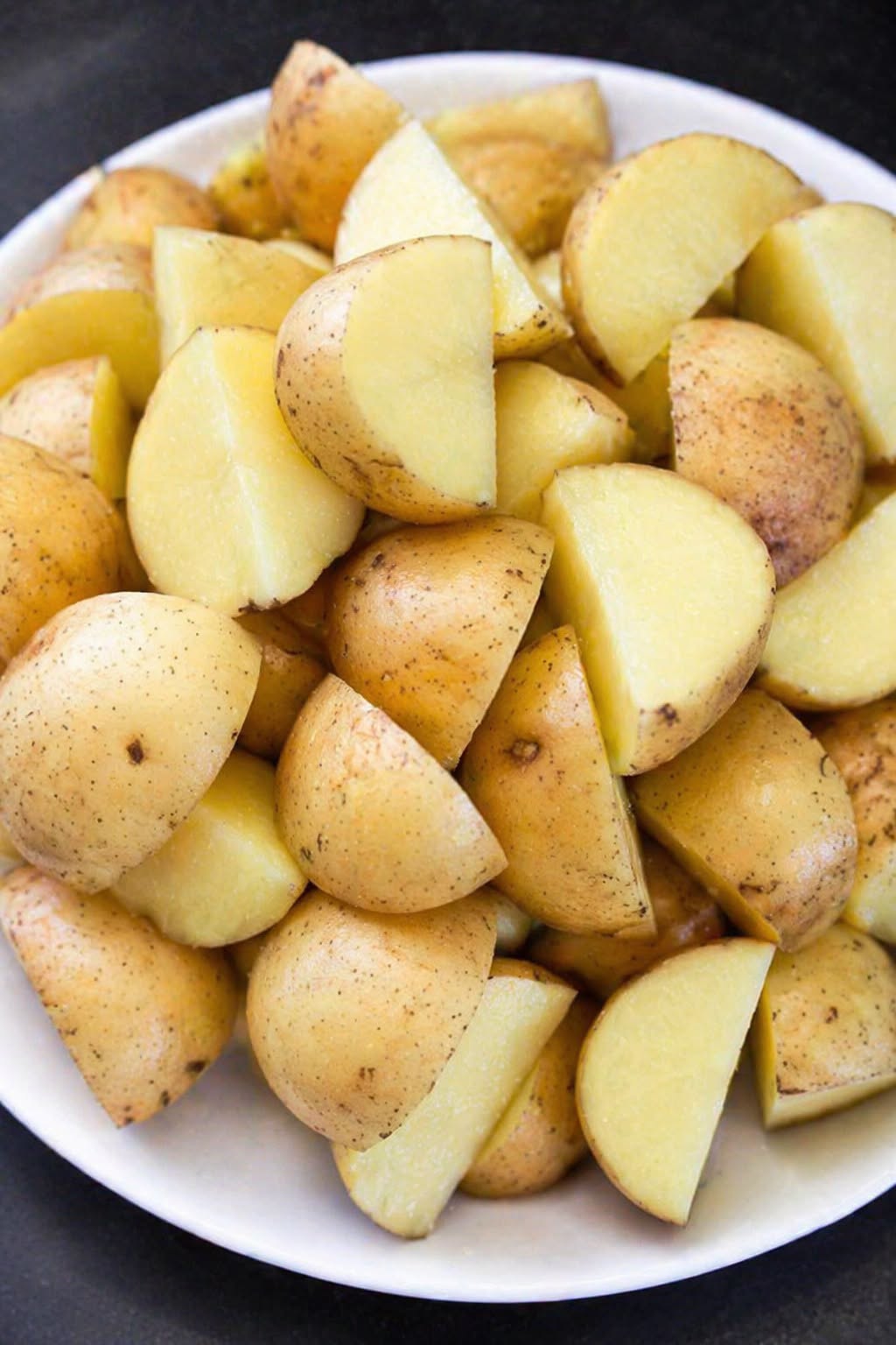 Health Benefits of Potatoes