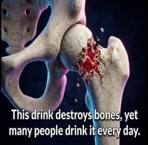 8 Drinks You Should Be Careful With If You Want to Protect Your Bones