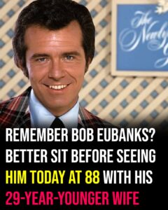 Inside ‘The Newlywed Game’ star Bob Eubanks’ marriage to 29-year-younger wife