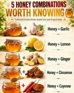 Evidence-Based Health Benefits of Honey (Raw, Pure, Natural) + Turmeric Golden Honey Recipe