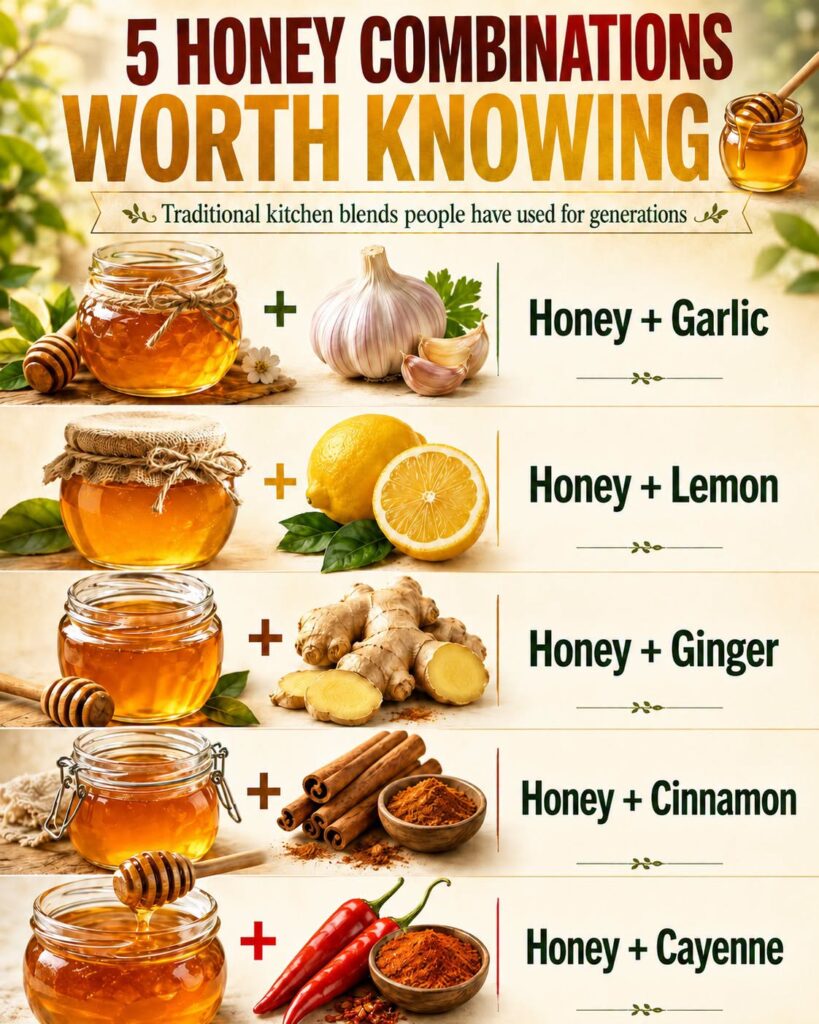 Evidence-Based Health Benefits of Honey (Raw, Pure, Natural) + Turmeric Golden Honey Recipe