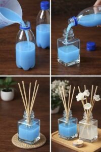 This mixture will make your house smell so good that your neighbors will want to know the secret