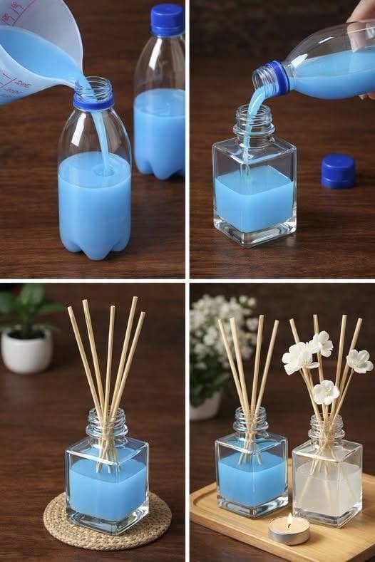 This mixture will make your house smell so good that your neighbors will want to know the secret