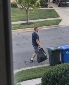After 29 Years Of Marriage My Husband Suddenly Changed His Routine So I Followed Him