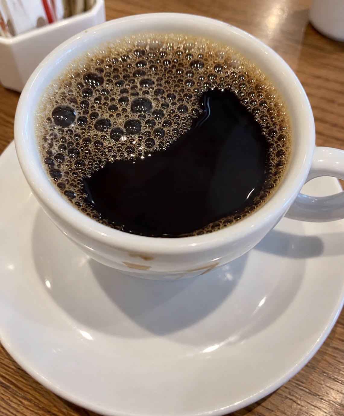 Doctors reveal that drinking coffee every morning causes… Check 1st comment