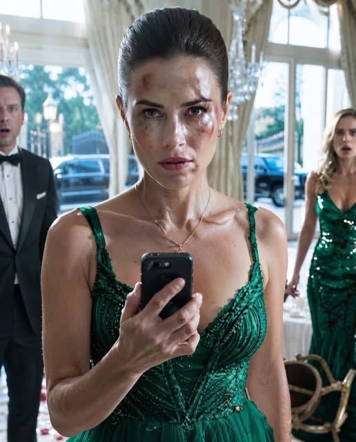At my birthday party, my husband publicly m0cked me over his mistress’s stained dress. I stayed silent, called my five brothers, and whispered, “I need you here.” Then black SUVs appeared and his smile vanished instantly.