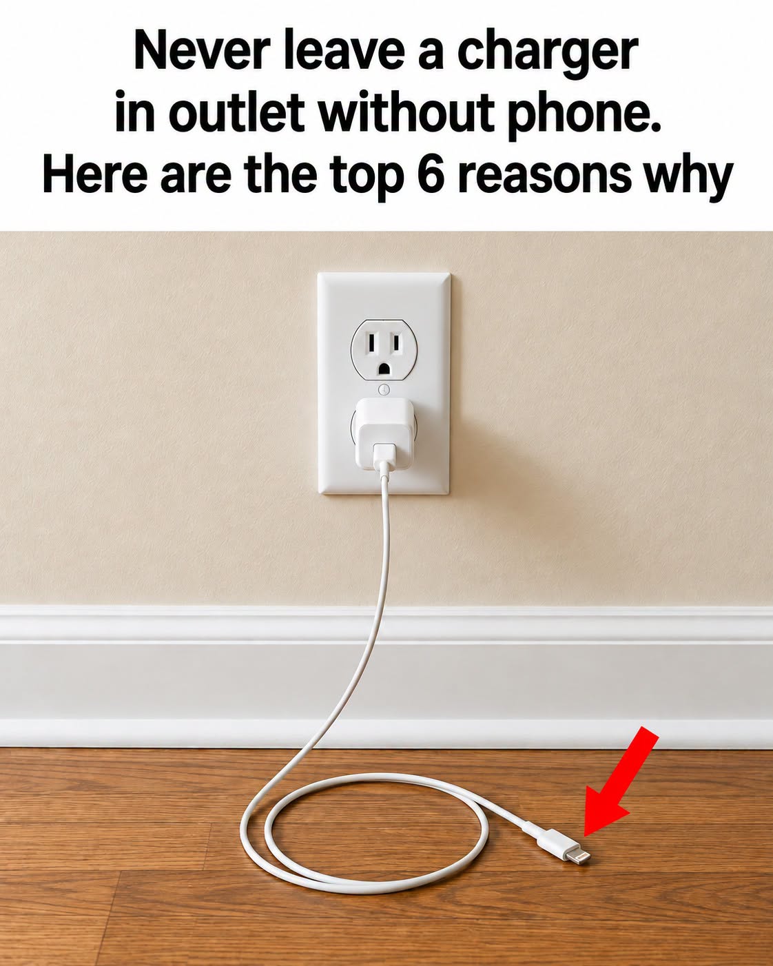 What Happens When You Leave a Charger Plugged In? Risks, Costs, and Safety Tips