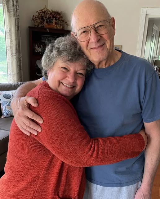 After I Lost My Husband, I Found Bills Showing He’d Paid Another Woman’s Rent for 27 Years – When I Went to See Her, I Nearly Fainted at Who She Was