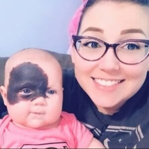 Natalie Jackson today: Her parents’ little superhero is living her best life