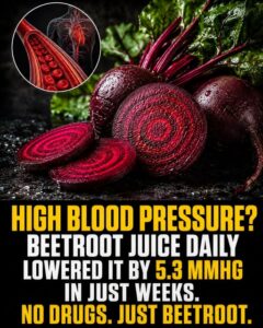 Proven Health Benefits of Beets and Fermented Beets