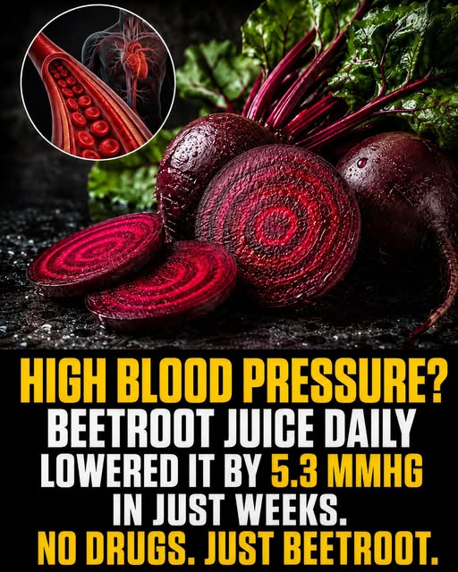 Proven Health Benefits of Beets and Fermented Beets