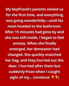 10 True Stories That Started Out Normal but Ended With an Unexpected Twist