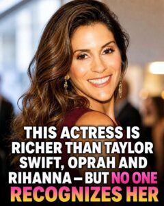 The Actress Richer Than You Think: How Jami Gertz Built a Remarkable Career Beyond Hollywood