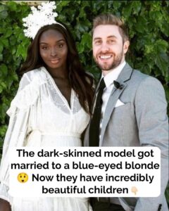 Nikki Thot and Jamie Perkins’ kids – inside their life today