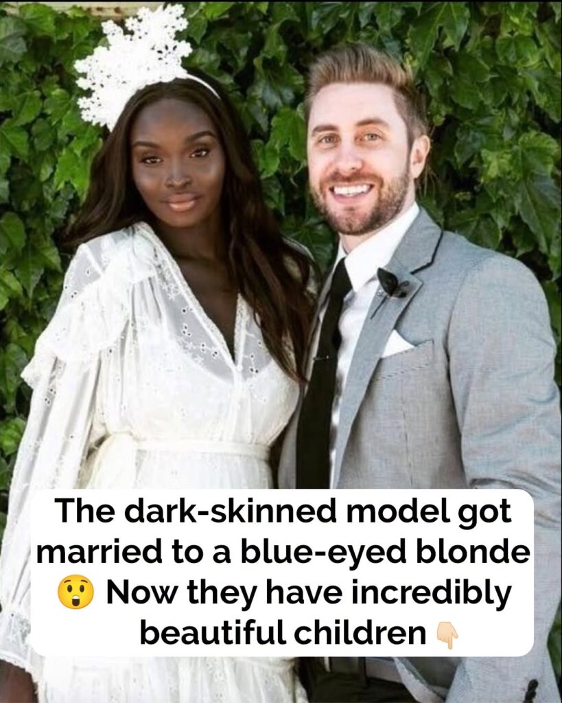 Nikki Thot and Jamie Perkins’ kids – inside their life today