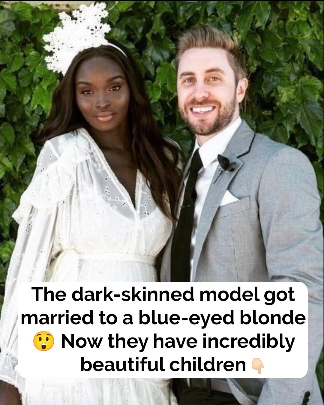 Nikki Thot and Jamie Perkins’ kids – inside their life today