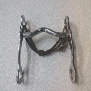 People in the countryside and those with ties to rural life will surely recognize this vintage item.