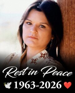 Beloved Indigenous actor and filmmaker dies following tragic rodeo incident