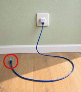 Silent Threat In Your Wall