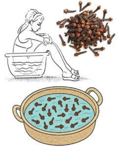 Clove Water Sitz Baths for Women: A Gentle Guide to Hygiene, Comfort, and Honoring Your Body’s Wisdom