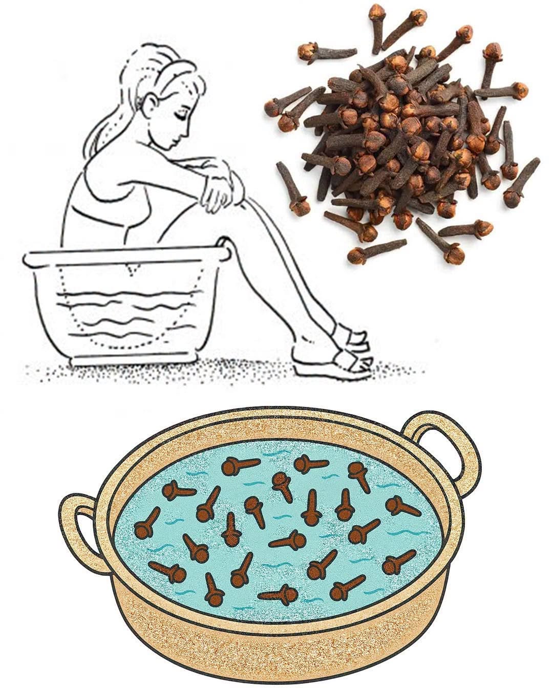 Clove Water Sitz Baths for Women: A Gentle Guide to Hygiene, Comfort, and Honoring Your Body’s Wisdom