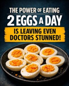Proven Health Benefits of Eating Eggs Based on Evidence