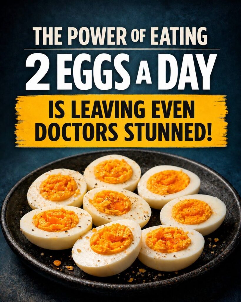 Proven Health Benefits of Eating Eggs Based on Evidence