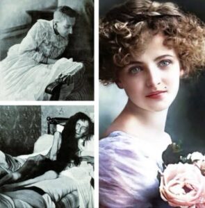 Blanche Monnier: The girl who was locked away for 25 years