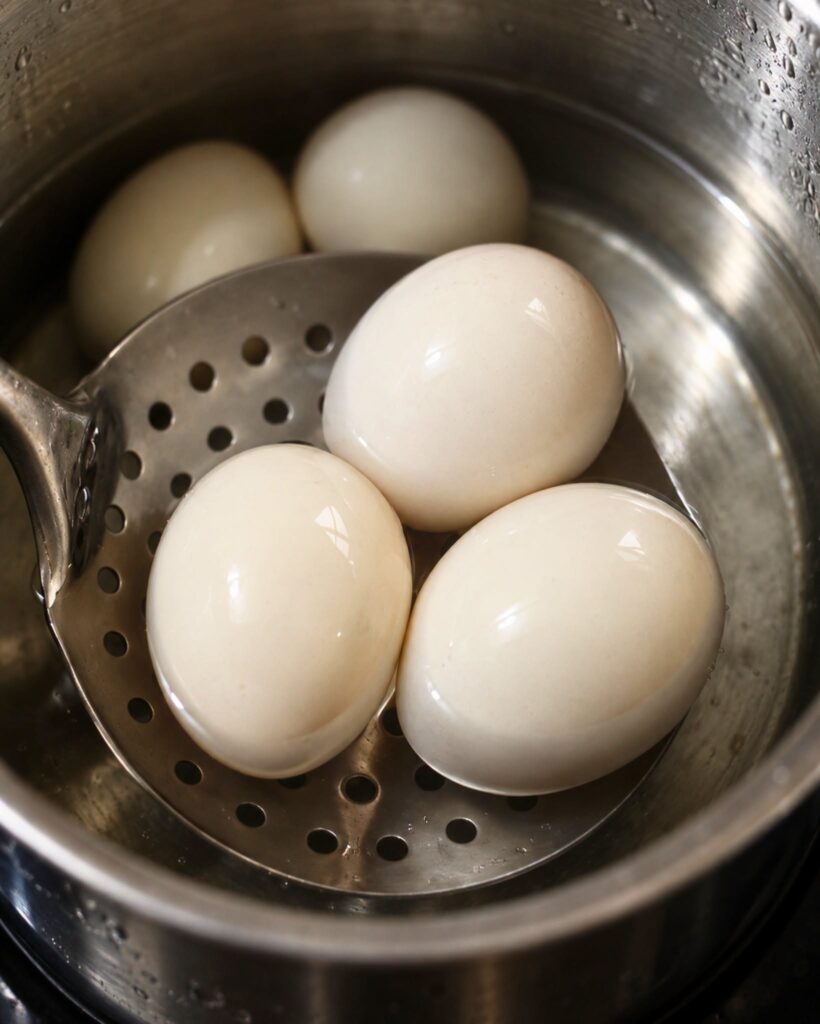 Doctors Reveal That Eating an Egg in the Morning Can Cause These Surprising Changes in Your Body