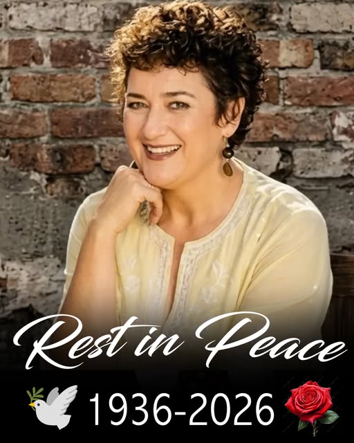 Beloved soap actress dead at 88