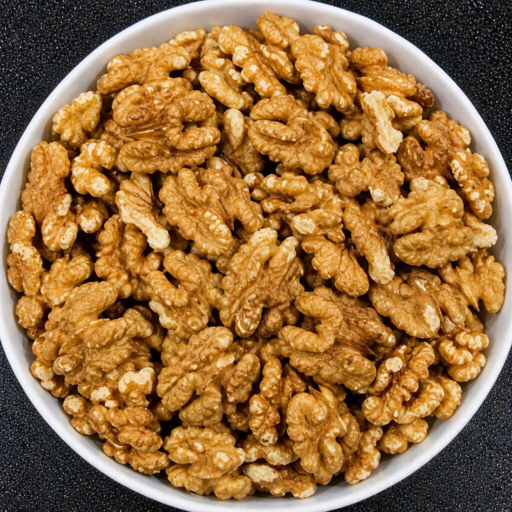 Proven Health Benefits of Walnuts, How Many to Eat, and More (Science Based)
