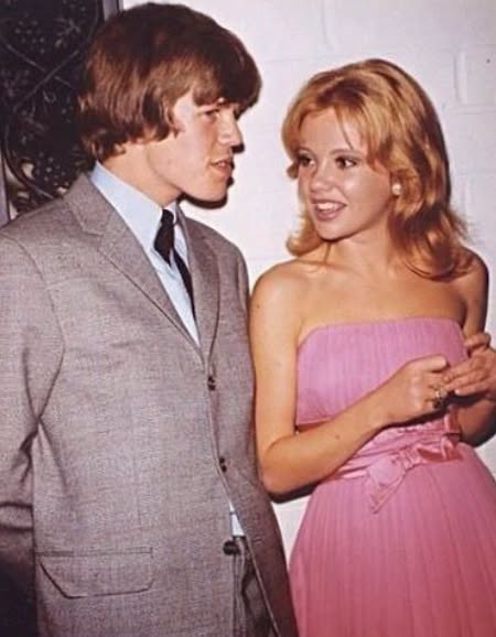 Peter Noone was hooking up with groupies, partying with the Rolling Stones, and in AA by the age of 19