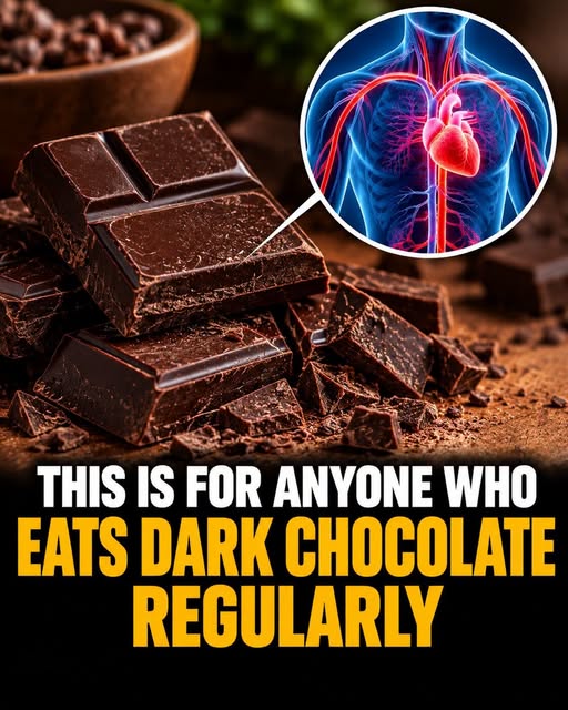Scientifically Proven Health Benefits of Cacao Powder and Dark Chocolate