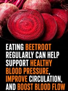 Proven Health Benefits of Beets and Fermented Beets (Science Based)