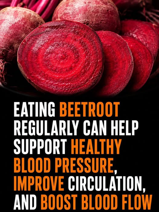 Proven Health Benefits of Beets and Fermented Beets (Science Based)