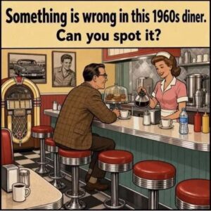 Hidden in Plain Sight