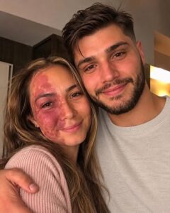 My Daughter Brought Her Fiancé Home to Meet Me Before the Wedding – The Moment She Left the Room, He Said, ‘I Did My Part of the Deal, Now It’s Your Turn’