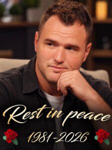 ‘New Found Glory’ founder and guitarist Chad Gilbert dead at 45