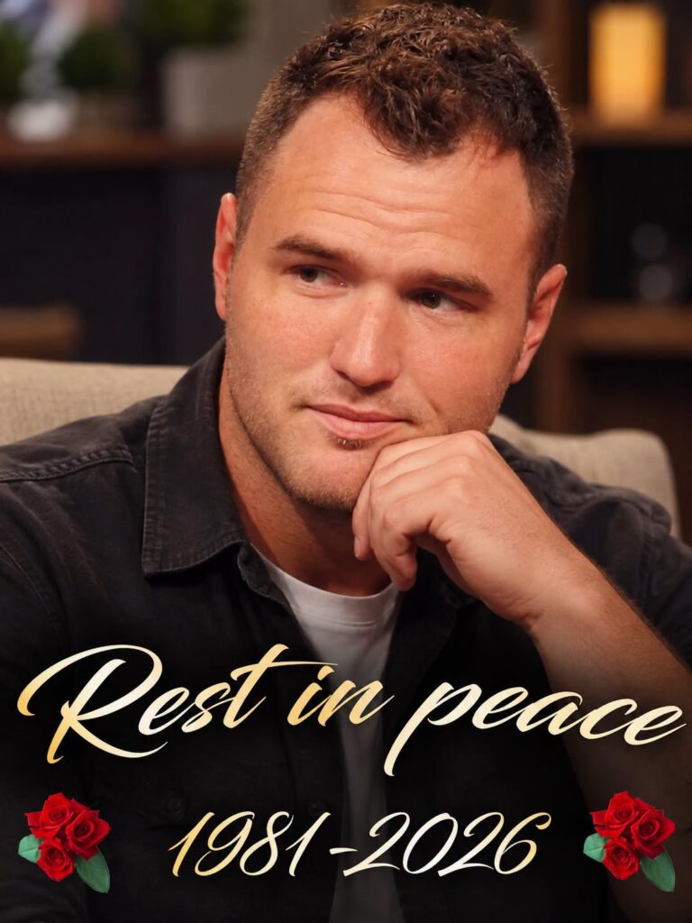 ‘New Found Glory’ founder and guitarist Chad Gilbert dead at 45