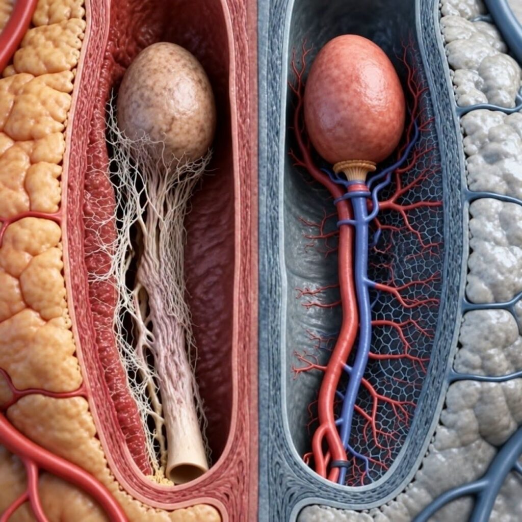 Overlooked but Essential: The Organs Protecting Your Body Every Day