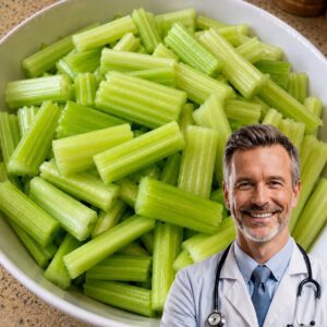 Proven Health Benefits of Celery & Nutrition Facts (Evidence Based)