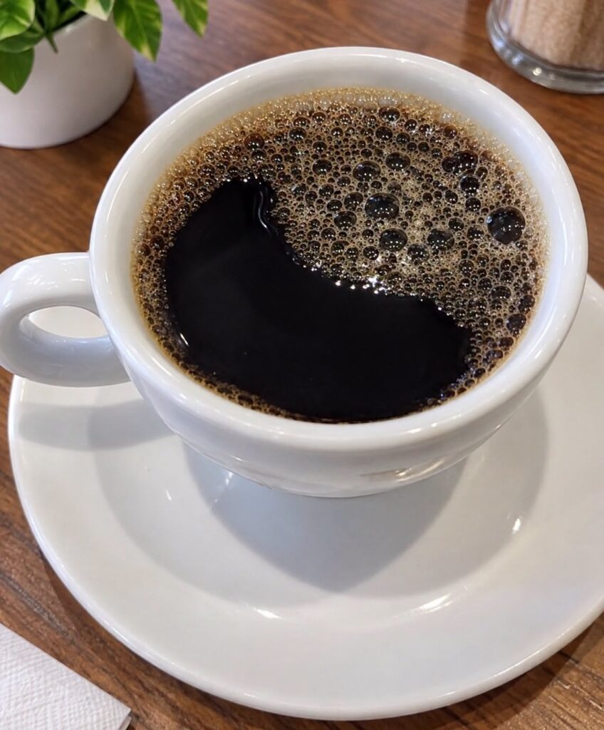 Doctors Reveal What Really Happens When You Drink Coffee Every Morning Exploring the Surprising Truth