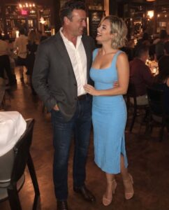 At a Company Party, I Found Out My Husband of 23 Years Was Seeing His Young Coworker and Called Me ‘Nothing More Than His Housekeeper’ – Then Our Boss Wiped That Smug Smile off His Face
