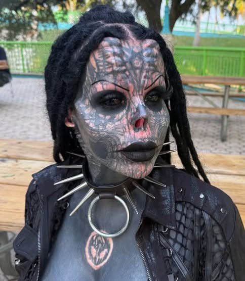 Toxii’s transformation