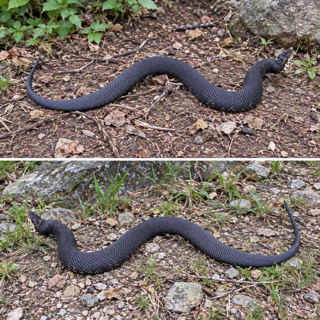 The “South” Surprise: What to Do If a Copperhead Ends Your Turkey Hunt