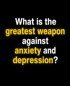 7 Natural Ways To Fight Depression