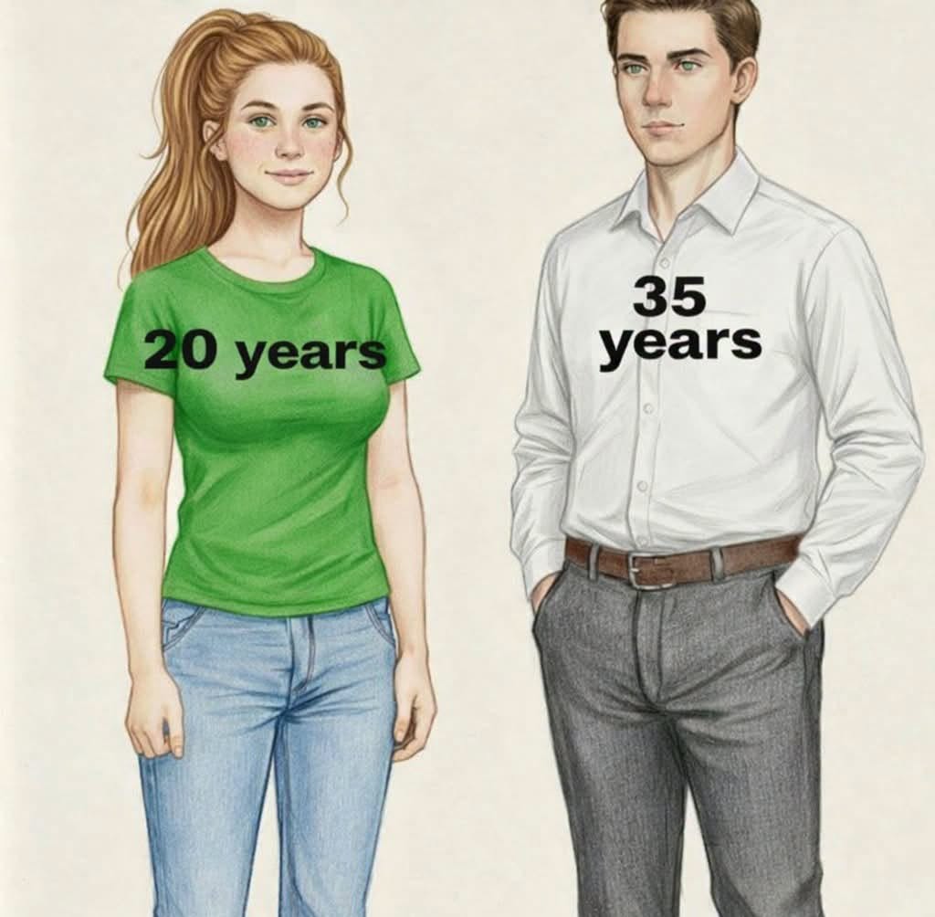 The Best Age Gap Relationship Advice, According To Dating Experts