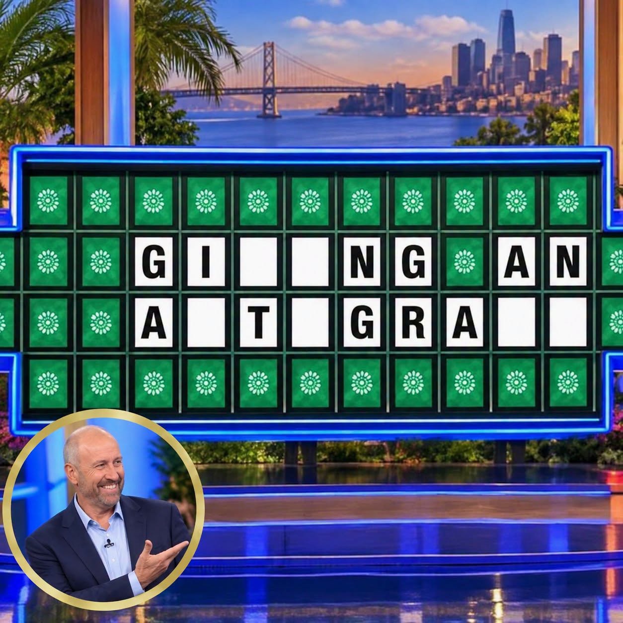 A $65,000 ‘Wheel Of Fortune’ Puzzle Has Fans Divided… And The Reason Is… See more……