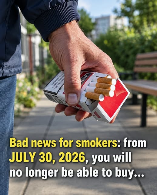 Shocking Price Explosion: Why Smoking a Single Pack Is Becoming a Rich Man’s Luxury!